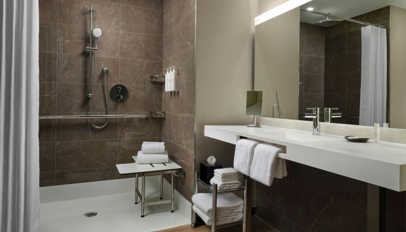 Camera - AC Hotels by Marriott Detroit at the Bonstelle
