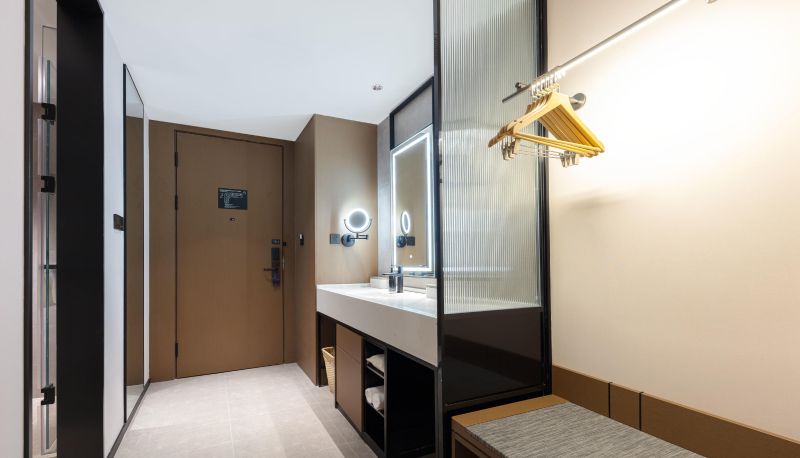 Chambre - Atour Hotel  Kashgar Dongcheng Approval Bureau