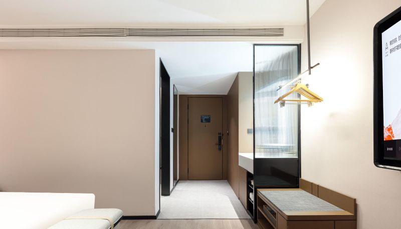 Chambre - Atour Hotel  Kashgar Dongcheng Approval Bureau
