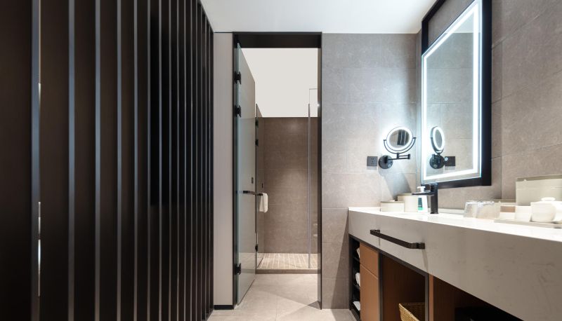 Habitación - Shanghai Wujiaochang Jinchu Plaza Atour Hotel