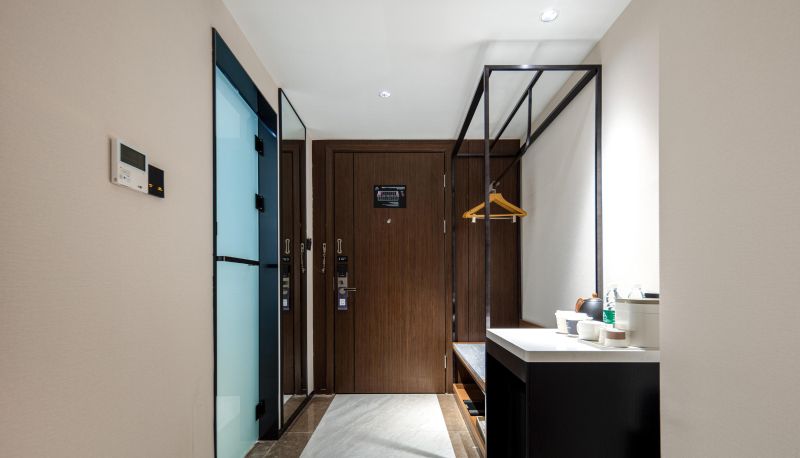 Camera per famiglia - Atour X Hotel  Zhenhai Zhuang City Avenue  Ningbo