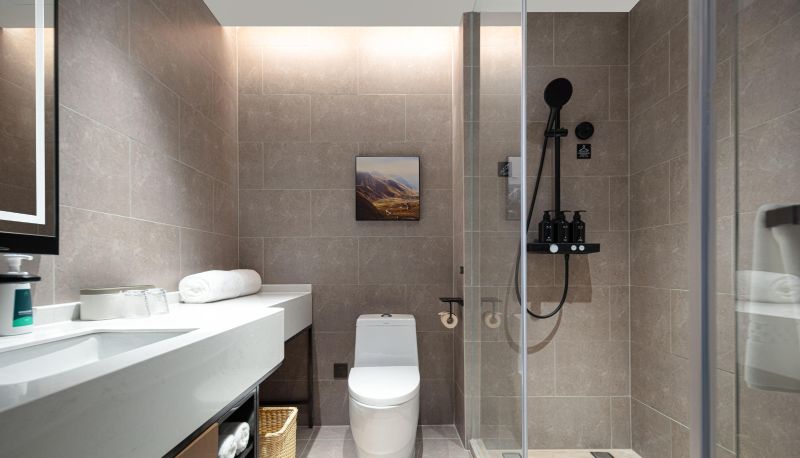 Camera - Atour X Hotel  Zhenhai Zhuang City Avenue  Ningbo