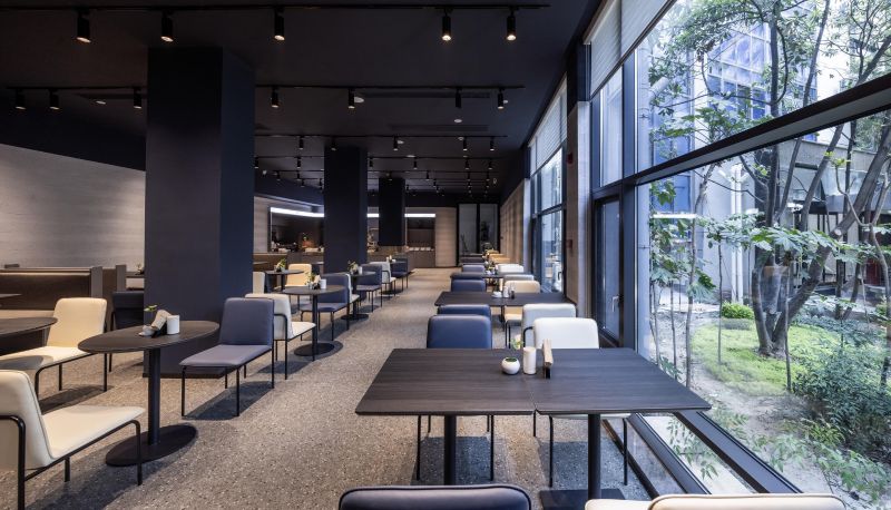 Info - Light Residence Hotel on Julong North Road  Wanrun Commercial Street  Lianyungang