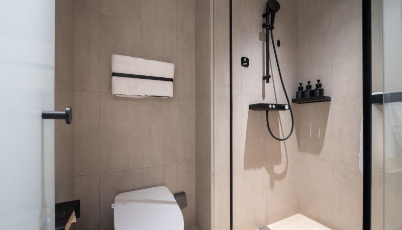 Kamer - Dalian Zhongshan Square Renmin Road Light Residence Hotel