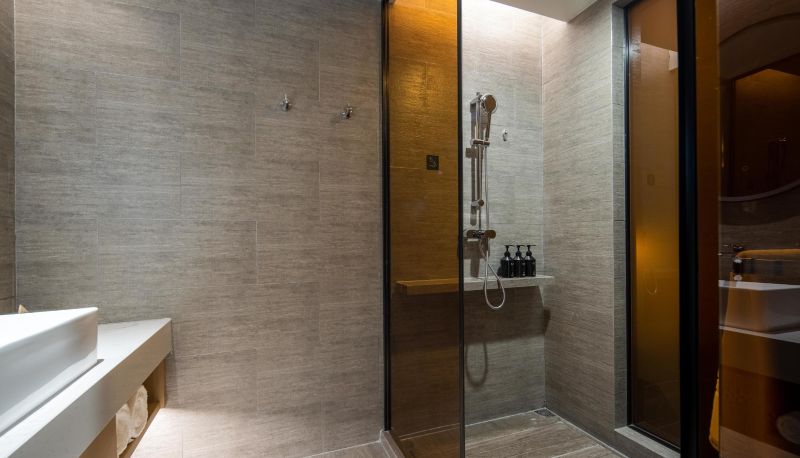 Room - Weifang Linqu Wanda Plaza Atour Hotel
