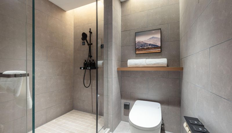 Camera - Urumqi Friendly Vanke West Road Atour Hotel