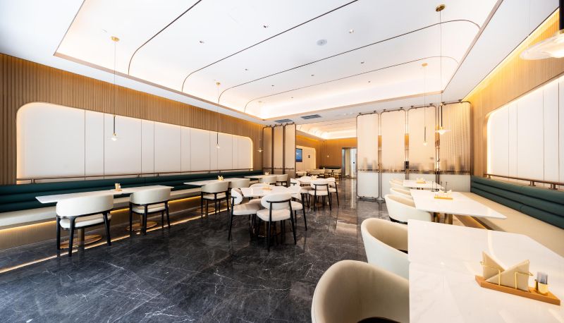 Info - Tianjin Wudao Tonglou Subway Station Atour Hotel