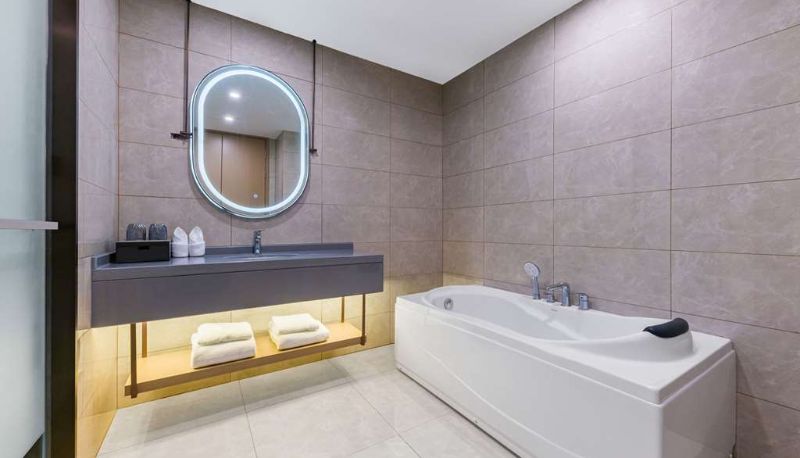 Camera - Novotel Nantong Development Zone