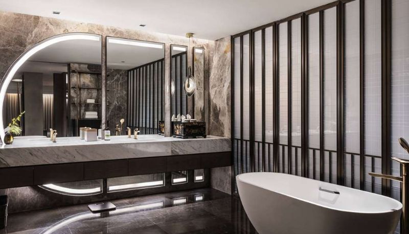 Zimmer - Pullman Quanzhou Shuitou