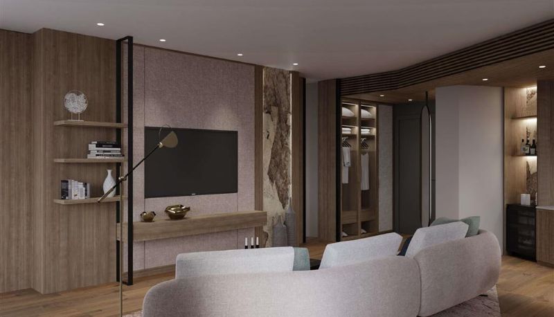 Camera - Pullman Okol Golf Resort and Spa (Opening winter 2026)