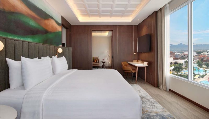 Habitación - Mercure Garut City Center