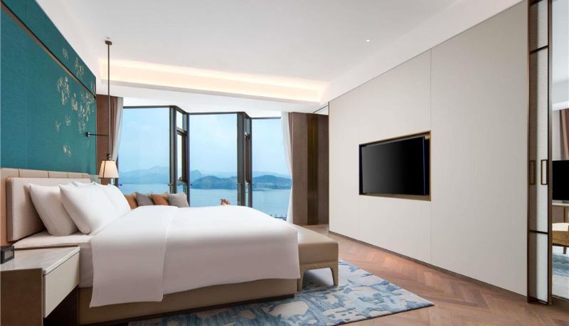 Zimmer - Grand Mercure Hangzhou Qingshan Lake