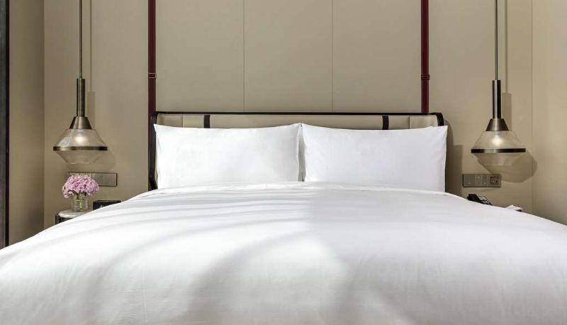 Camera - Movenpick by Accor Qingdao Sunmei