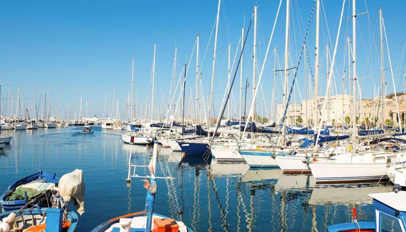Außenansicht - Mövenpick Hotel Mondello Palace Palermo (Apertura marzo 2026)
