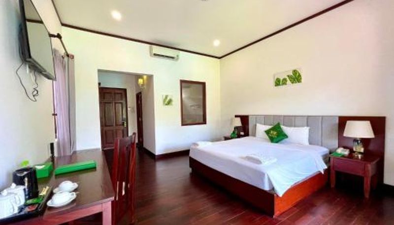 Oda - Santa Garden Resort