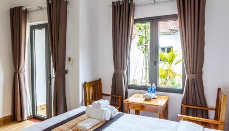 Tripla - Rainforest Resort Phu Quoc