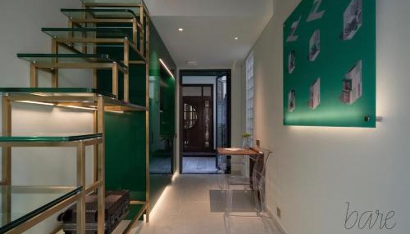 Apartment - Bare Hyphen - Bare Boutique Stays