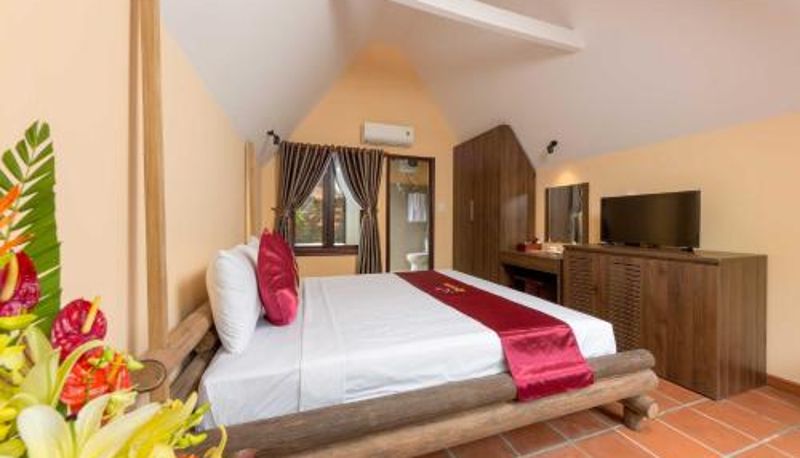 Pokój - La Paloma Resort