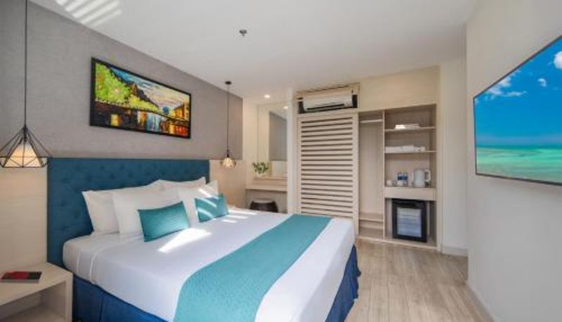 Oda - THH OCEANAMI Resort & Villa Vung Tau