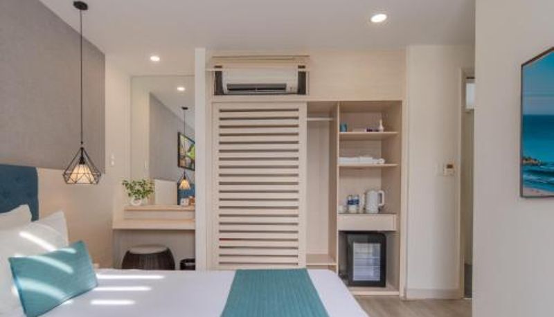 Bilgi - THH OCEANAMI Resort & Villa Vung Tau