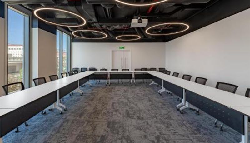 Sala conferenze - Unscripted by Hyatt - 24-Hour Stays Wink Tuy Hoa Beach