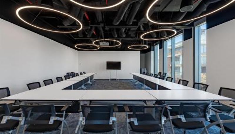 Sala conferenze - Unscripted by Hyatt - 24-Hour Stays Wink Tuy Hoa Beach
