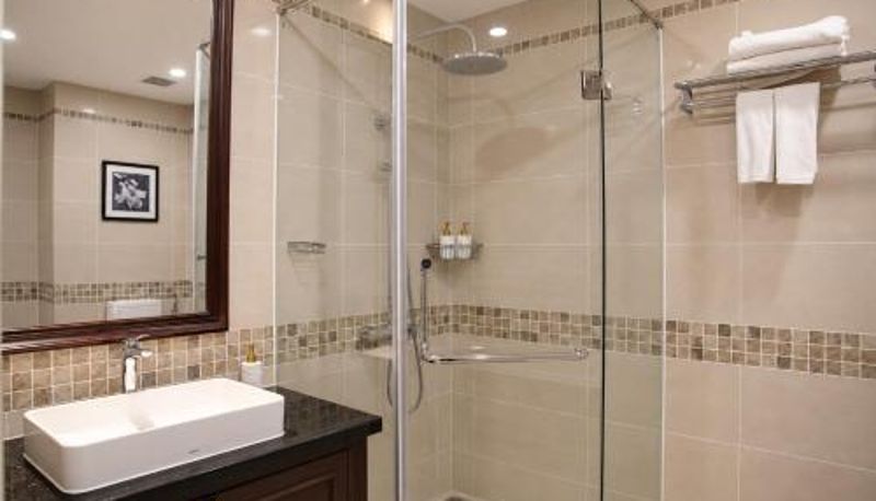 Standart oda - CityHouse - Atelier Thảo Điền