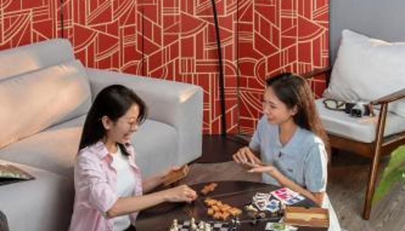 Info - a brand of Modern Village Lifestyle Express by M Village Võ Văn Kiệt