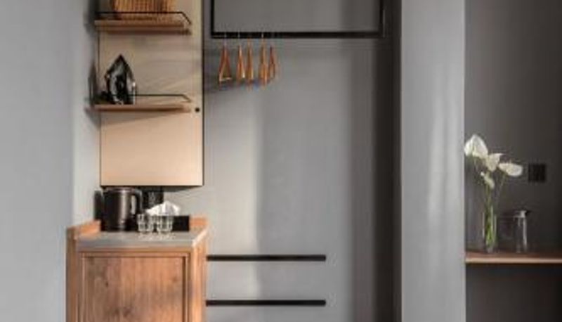 Oda - a brand of Modern Village Lifestyle Express by M Village Võ Văn Kiệt