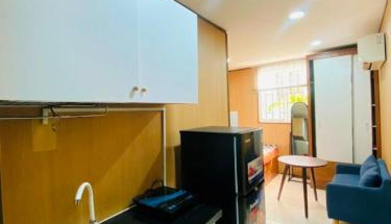 Cucina - Lunaria Maison- Lucy House