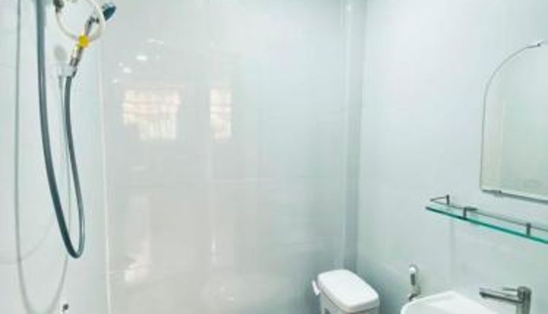 Bagno - Lunaria Maison- Lucy House