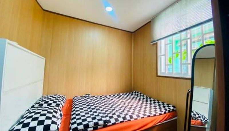 Info - Lunaria Maison- Lucy House