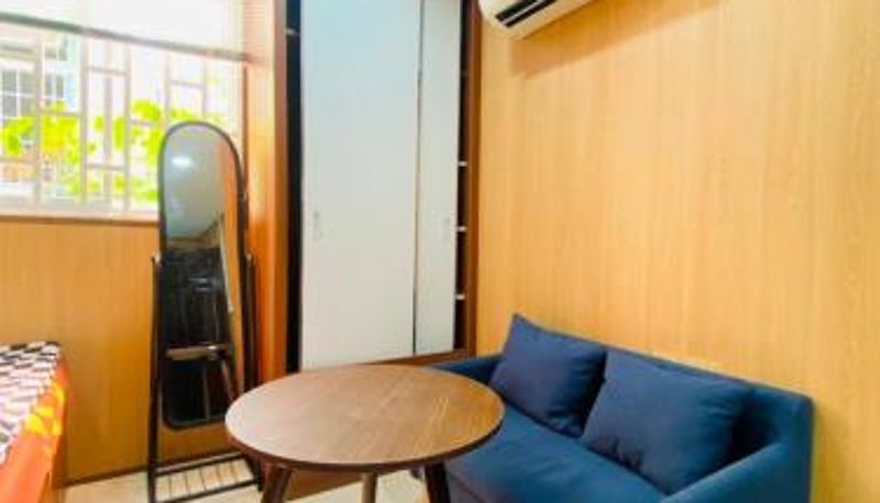 Info - Lunaria Maison- Lucy House