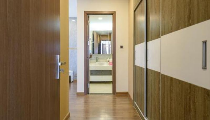Standardzimmer - LANDMARK 81 CONDOTEL CBD in HCMC
