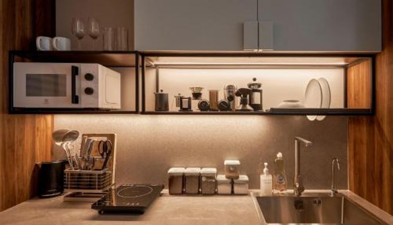 Daire - The Urban Resort by CIRCADIAN