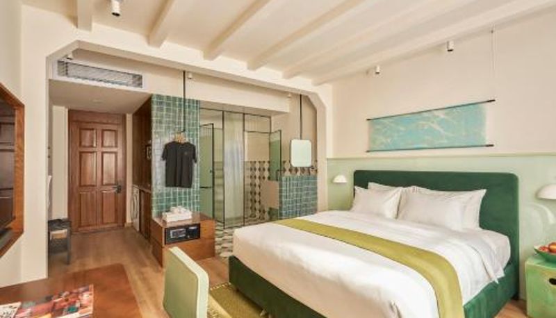 Daire - The Urban Resort by CIRCADIAN