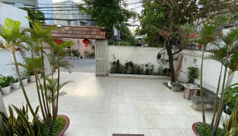 Info - Nhat Hoang Hotel