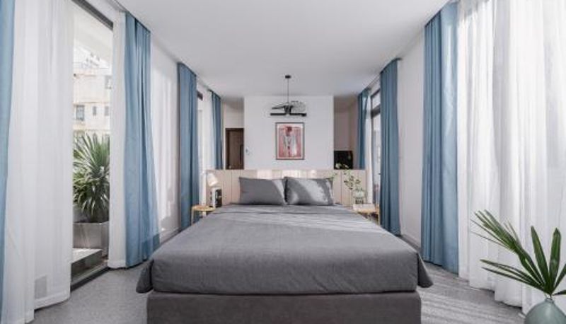 Info - a brand of Modern Village Lifestyle Express by M Village Điện Biên Phủ Q3
