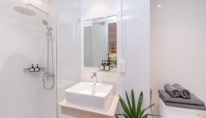 Badezimmer - a brand of Modern Village Lifestyle Express by M Village Điện Biên Phủ Q3