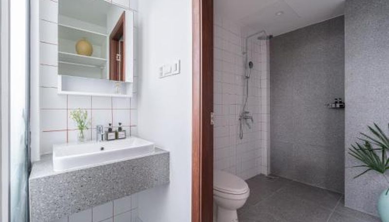 Badezimmer - a brand of Modern Village Lifestyle Express by M Village Điện Biên Phủ Q3