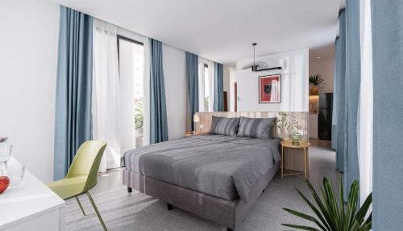 Info - a brand of Modern Village Lifestyle Express by M Village Điện Biên Phủ Q3