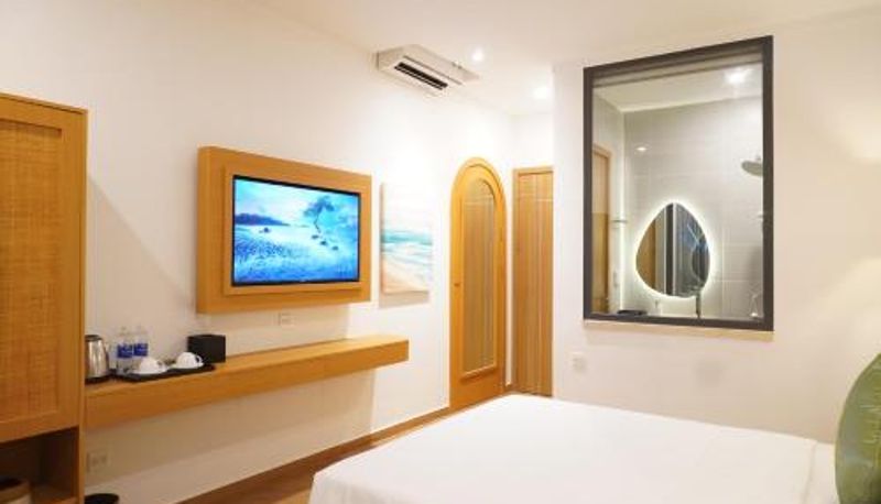 Room - SOLÉA Hotel GrandWorld Phu Quoc