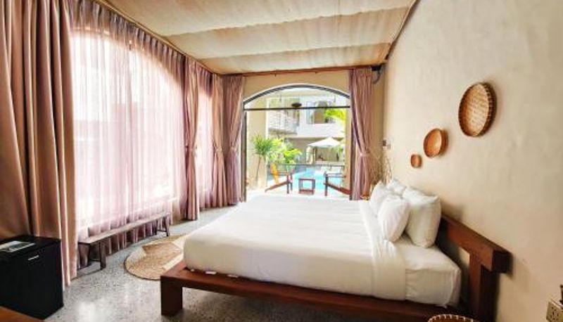 Oda - Red Sands Mui Ne - Complimentary Welcome Gift