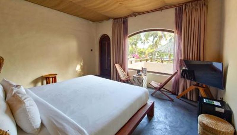 Oda - Red Sands Mui Ne - Complimentary Welcome Gift