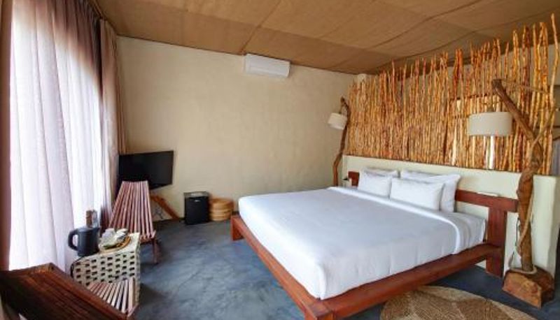 Oda - Red Sands Mui Ne - Complimentary Welcome Gift