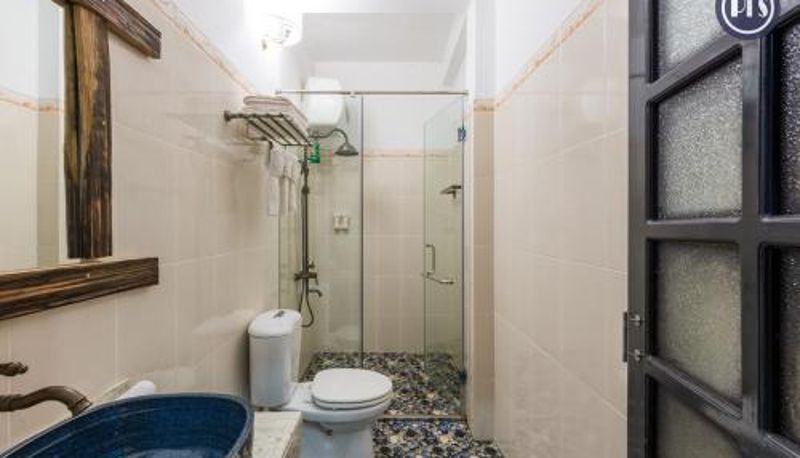 Banyo - Pi’s Boutique Sapa