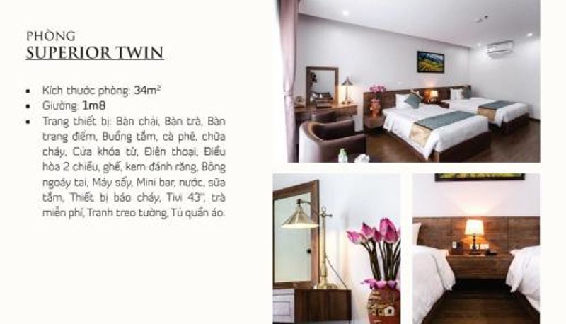 Info - Liberty Lao Cai Hotel - Events