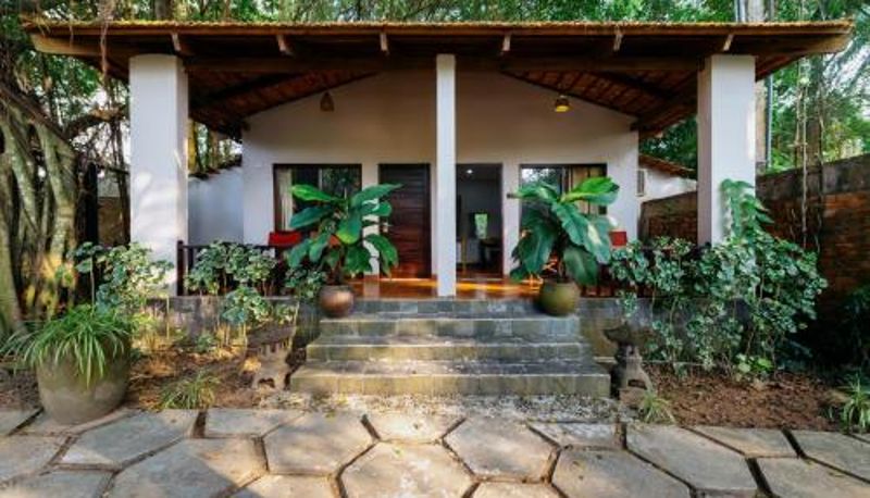 Habitación - An Nhien Retreat Phu Quoc with Yoga Daily & Beach access