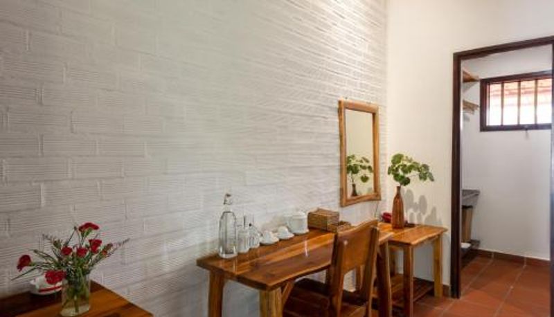 Habitación - An Nhien Retreat Phu Quoc with Yoga Daily & Beach access