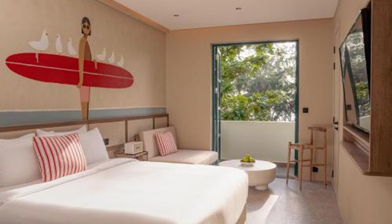 Info - Soul Boutique Hotel Phu Quoc